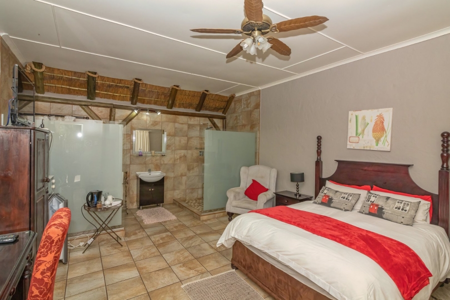 6 Bedroom Property for Sale in Panorama Free State